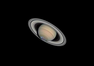 saturn