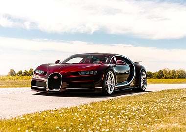 bugatti