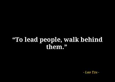Lao Tzu quotes