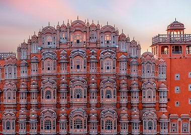 Hawa Mahal