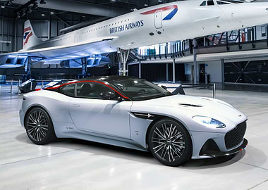 Aston Martin