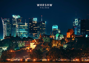 Warsaw