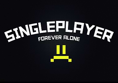 Single Player Forever