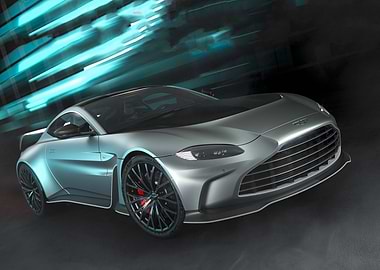 Aston Martin