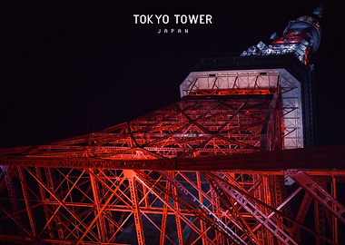 Tokyo Tower