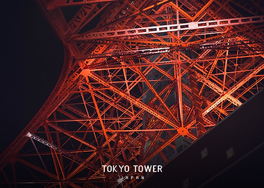 Tokyo Tower