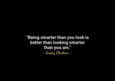 Jeremy Clarkson quotes