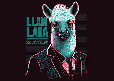 Miami Vice Lama Ultimate