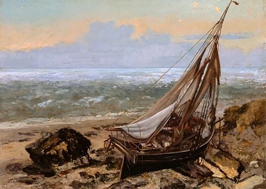 The Fishing Boat