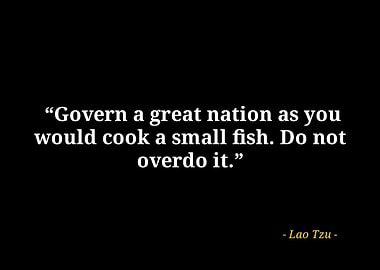 Lao Tzu quotes