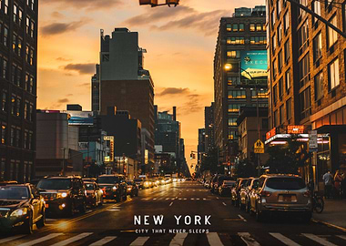 New York