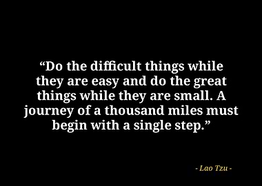 Lao Tzu quotes