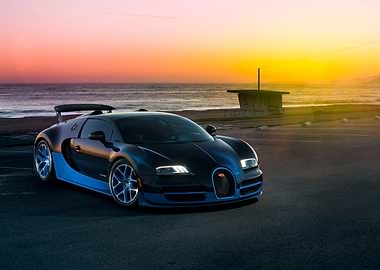 bugatti