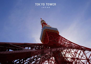 Tokyo Tower