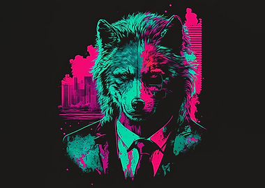 Miami Vice Fox