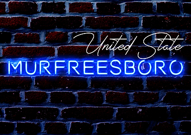 Murfreesboro