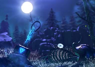 Thor Thunder god death