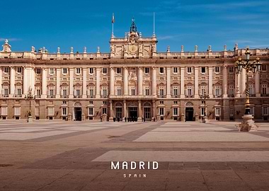 Madrid