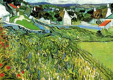 vineyards with view 1890