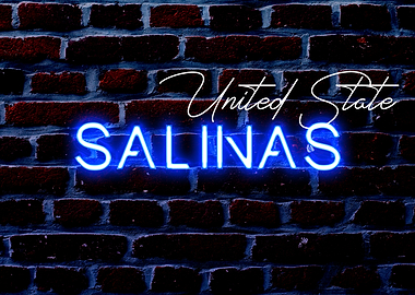 Salinas