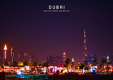 Dubai