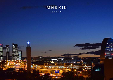 Madrid