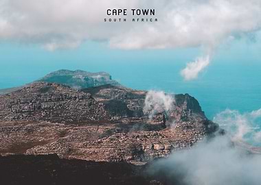 Cape Town