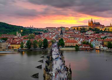Charles Bridge