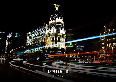 Madrid