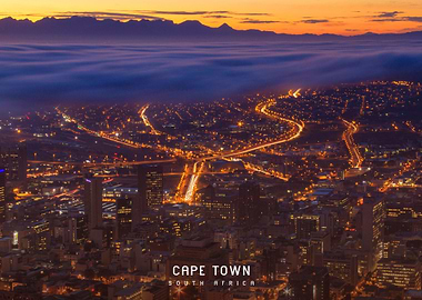 Cape Town