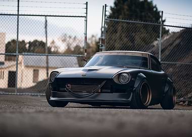 Datsun 240Z