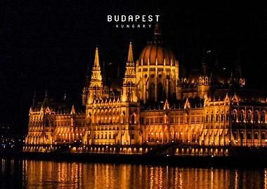 Budapest