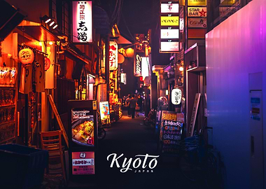 Kyoto