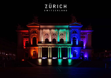 Zurich