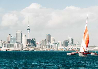Auckland