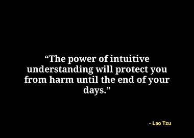 Lao Tzu quotes