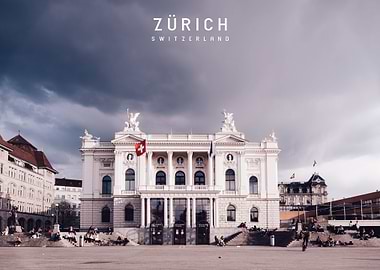 Zurich