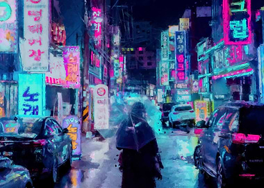 tokyo