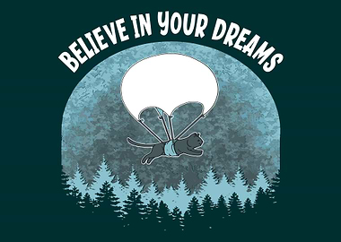Believe In Your Dreams