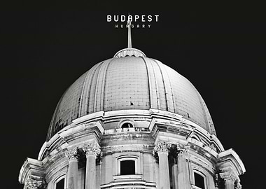 Budapest