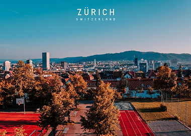 Zurich