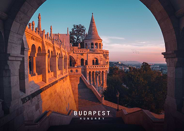 Budapest