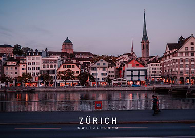 Zurich
