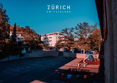 Zurich