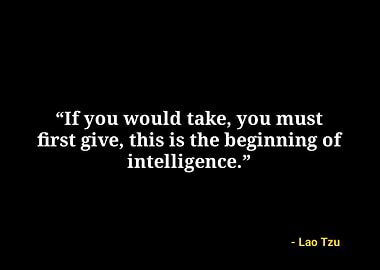 Lao Tzu quotes