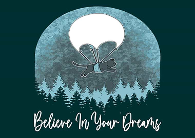 Believe In Your Dreams