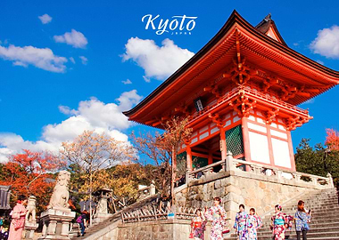 Kyoto