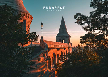 Budapest
