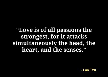 Lao Tzu quotes
