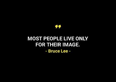 Bruce Lee quotes